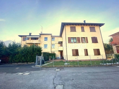 Appartamento in vendita a Marzabotto via Palmiro Togliatti, 8