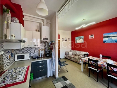 Appartamento in vendita a Medicina via Giuseppe Mazzini