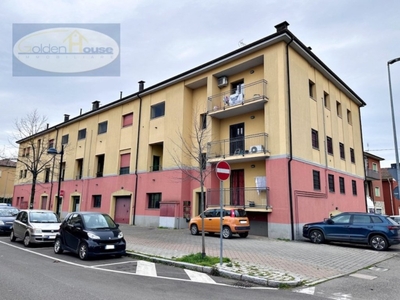 Appartamento in vendita a Molinella via Calzolari 19