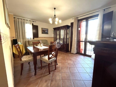 Appartamento in vendita a Molinella via Calzolari, 19