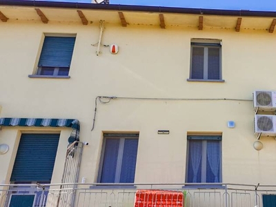 Appartamento in vendita a Molinella via Sant'Elena, 3