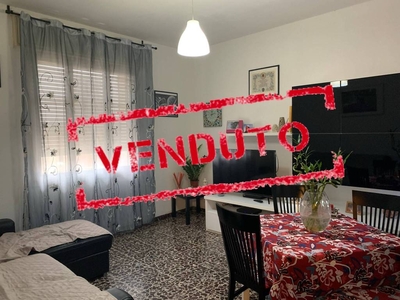Appartamento in vendita a Mordano via Borgo General Vitali