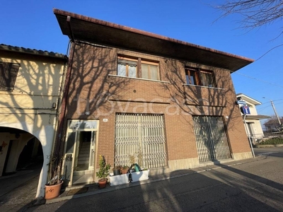 Appartamento in vendita a Mordano via Canaletta