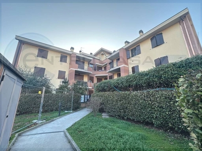 Appartamento in vendita a Ozzano dell'Emilia via Grazia Deledda, 4