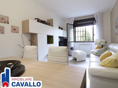 Appartamento in vendita a Ozzano dell'Emilia via Palmiro Togliatti