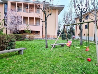 Appartamento in vendita a Ozzano dell'Emilia via Verde, 6