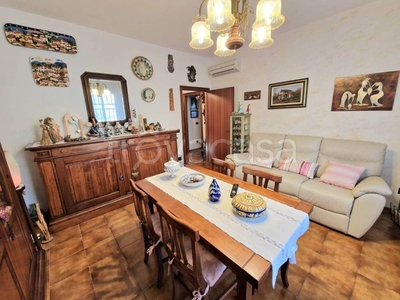 Appartamento in vendita a Sala Bolognese via Aldo Moro, 4