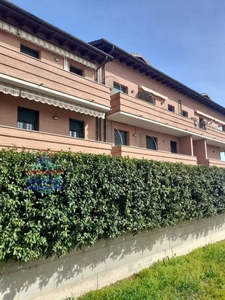 Appartamento in vendita a Sala Bolognese via fratelli bastia, 31