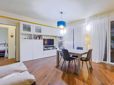 Appartamento in vendita a Sala Bolognese via Giuseppe Rivani, 2