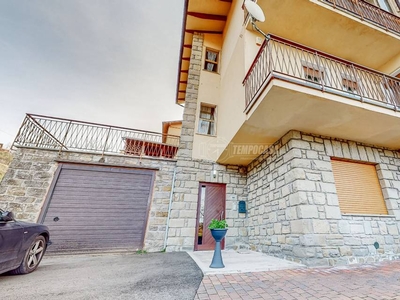 Appartamento in vendita a San Benedetto Val di Sambro via Appennino 93