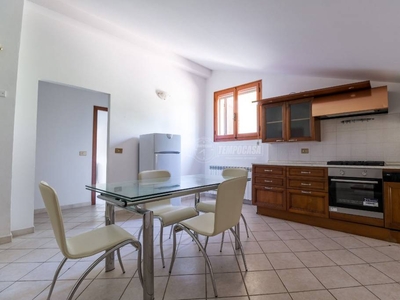 Appartamento in vendita a San Benedetto Val di Sambro via Ca' dei Sospiri