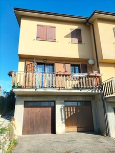 Appartamento in vendita a San Benedetto Val di Sambro via del Sole, 33