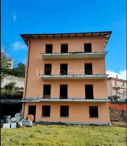 Appartamento in vendita a San Benedetto Val di Sambro via della Pieve