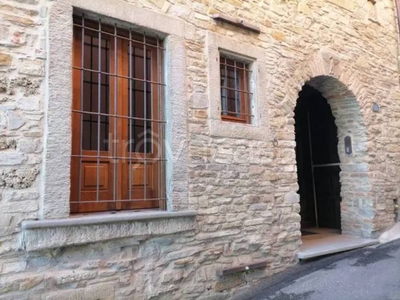 Appartamento in vendita a San Benedetto Val di Sambro via Erbosa