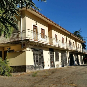 Appartamento in vendita a San Benedetto Val di Sambro via faldo 71
