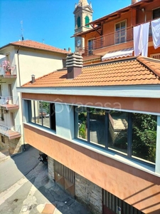 Appartamento in vendita a San Benedetto Val di Sambro via Guglielmo Marconi, 4