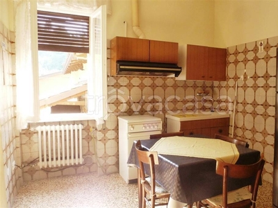 Appartamento in vendita a San Benedetto Val di Sambro via Lagarete di Sotto