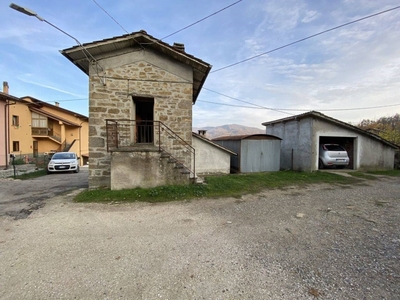 Appartamento in vendita a San Benedetto Val di Sambro via pian dei torli n. Sc Piano T-1