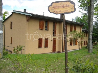 Appartamento in vendita a San Benedetto Val di Sambro via Rioletta, 2