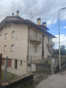 Appartamento in vendita a San Benedetto Val di Sambro via Santa Maria Maddalena