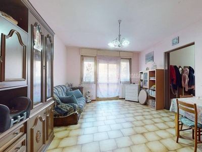 Appartamento in vendita a San Benedetto Val di Sambro via Serrucce, Santa Maria Maddalena 1/0