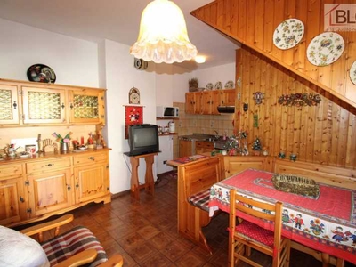 Appartamento in Vendita ad Calalzo di Cadore - 85000 Euro