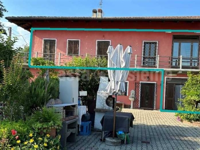 Appartamento in Vendita ad Castellamonte - 57600 Euro