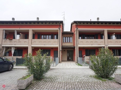 Appartamento in Vendita in Via Costantino Cerri 178 a Fidenza