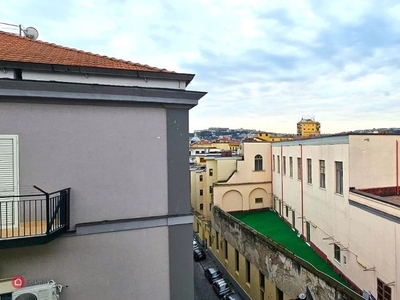 Appartamento in Vendita in Via degli Zingari 12 a Napoli