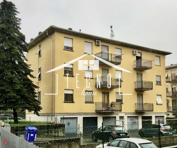 Appartamento in Vendita in Via Fanti D'Italia 11 a Noceto