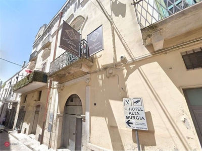 Appartamento in Vendita in Via Lelio Orsini 17 a Gravina in Puglia