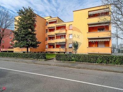 Appartamento in Vendita in Via Maria Montessori 7 a Collecchio