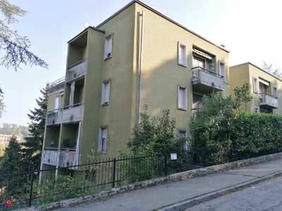 Appartamento in Vendita in Via Piave 23 a Salsomaggiore Terme