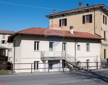 Appartamento in Vendita in Via Pieve 1 a Borgo Val di Taro