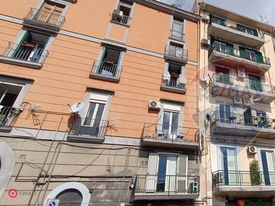 Appartamento in Vendita in Via Posillipo 336 a Napoli