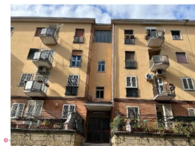 Appartamento in Vendita in Viale Traiano 187 a Napoli