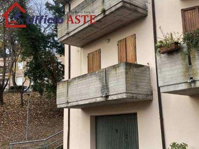 Appartamento in vendita Pesaro e urbino