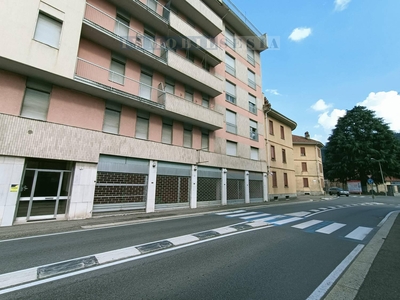 Appartamento vendita a Borgosesia (VC)