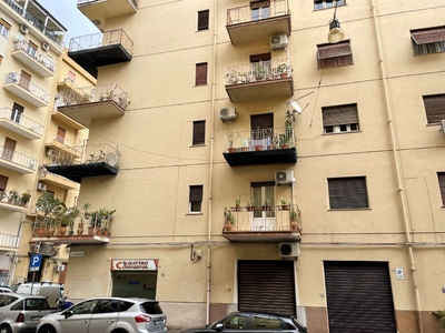 Appartamento, via Pietro Moscatello, zona Libertà/Marchese di Villabianca, Palermo