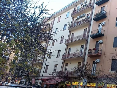 Appartamento, via Terrasanta, Palermo