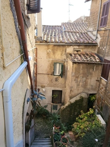 Appartamento, vicolo del Duomo, centro, Palestrina