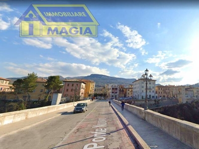 Attico con Vista Panoramica su Ascoli Piceno Campo Parignano