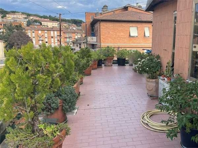attico-mansarda in Vendita ad Perugia - 310000 Euro