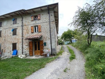 Casa a Schiera in vendita a Castiglione dei Pepoli località Palazzo 28