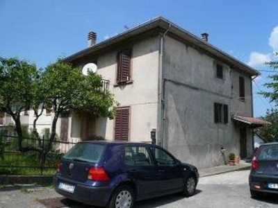Casa a Schiera in vendita a Castiglione dei Pepoli via sant'antonio, 190