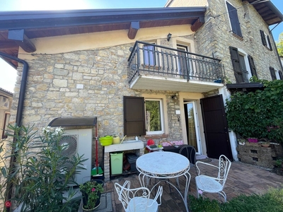 Casa Bi/Trifamiliare in Vendita in Strada Grotta 1 a Salsomaggiore Terme