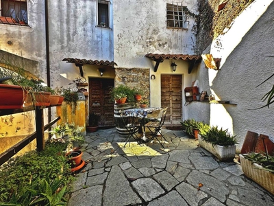 Casa di Charme a pochi minuti dal mare