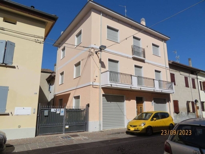 Casa Indipendente in in vendita da privato a Crevalcore via della Rocca, 115