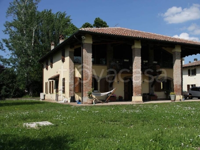 Casa Indipendente in vendita a Castel Maggiore via Bondanello