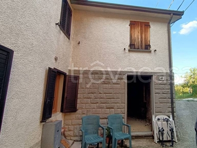 Casa Indipendente in vendita a Castiglione dei Pepoli via Viacciola, 8